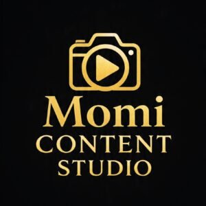 Momi content studio Professional content writing
